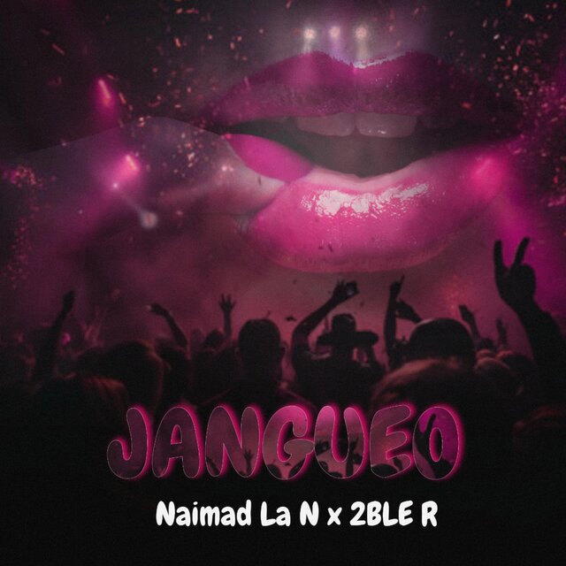 Jangueo (Mad Version)