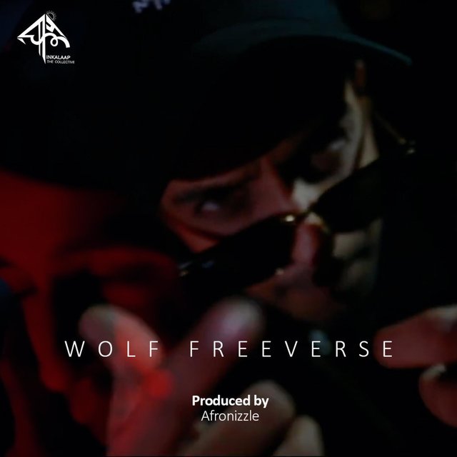 Wolf Freeverse