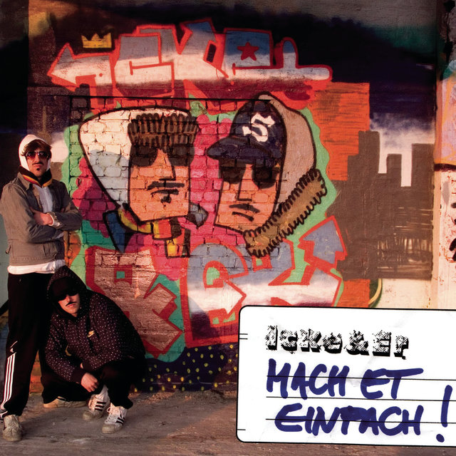 Mach et Einfach