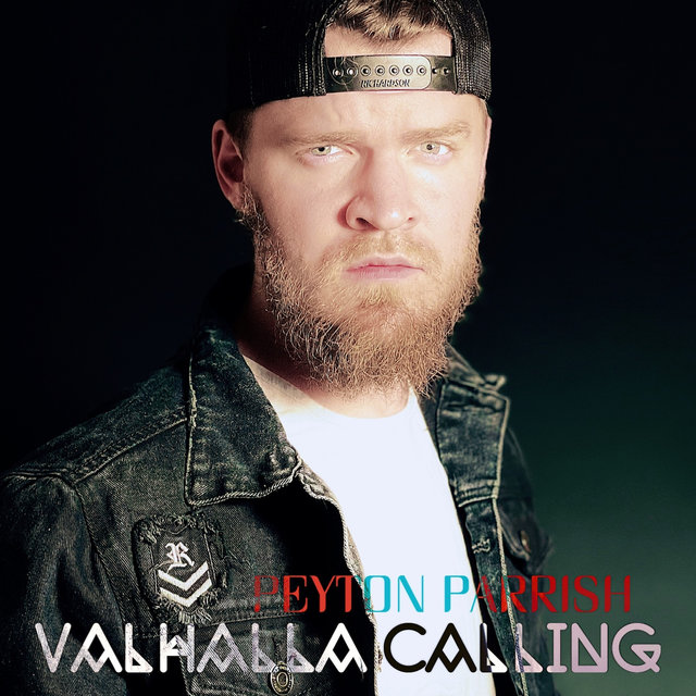 Valhalla Calling by Peyton Parrish on TIDAL