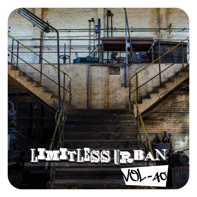 Limitless Urban, Vol. 40