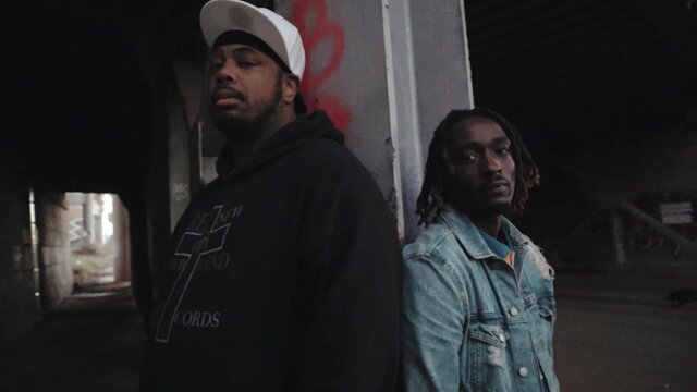The Cost (feat. Vessel Piece & Trizzy Tre)