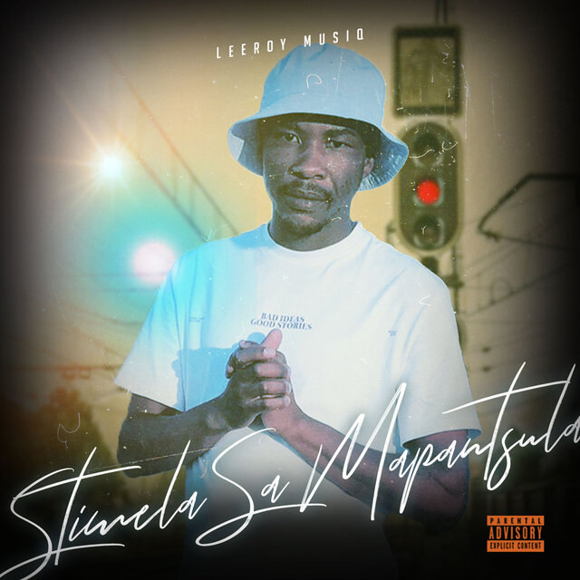 Stimela Sa Mapantsula