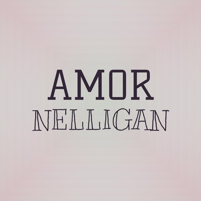 Amor Nelligan