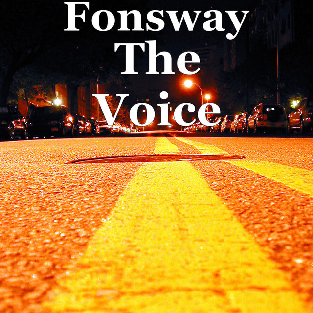 The Voice
