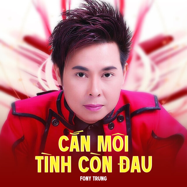 Cắn Môi Tình Còn Đau