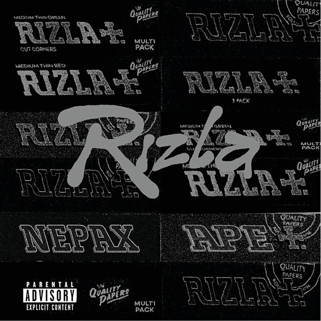 RIZLA (feat. NEPAX)
