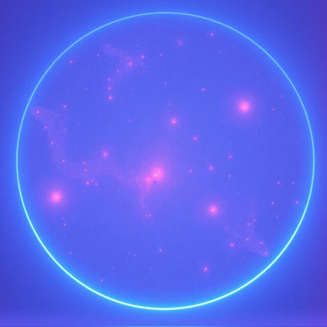 Celestial Pulse
