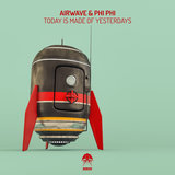 Today Is Made Of Yesterdays (Crocy Remix)