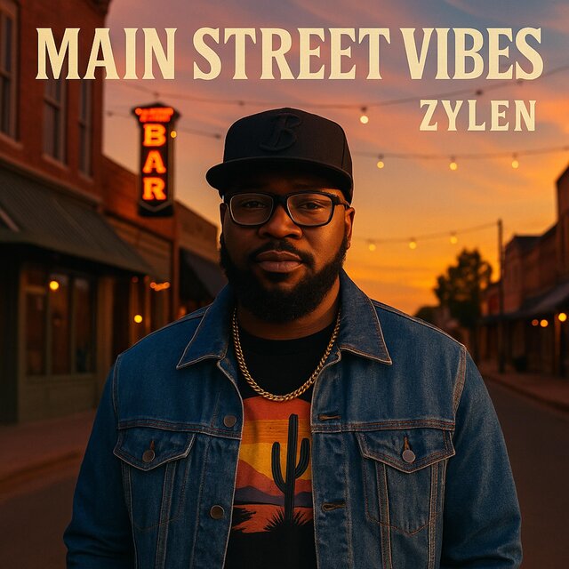 Main Street Vibes