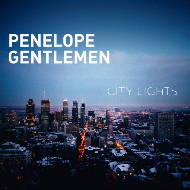 City Lights