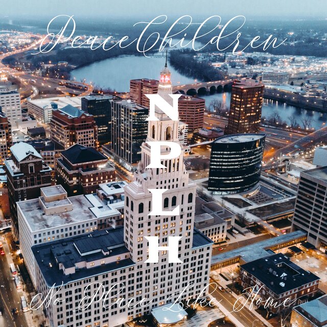 No Place Like Home