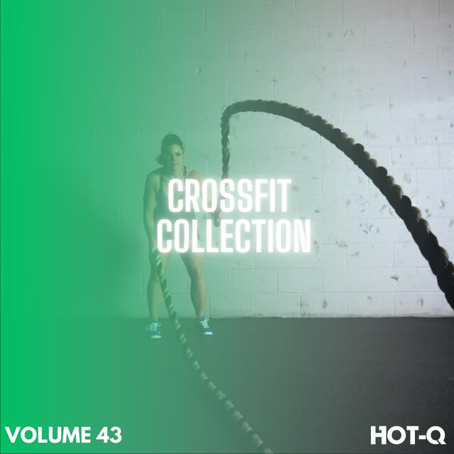 Crossfit Collection 043