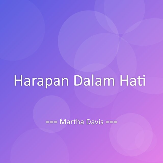 Harapan Dalam Hati