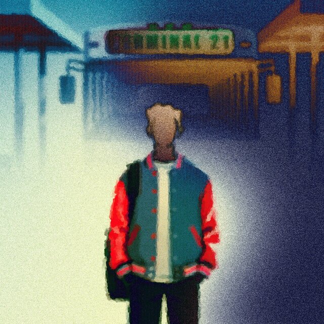 Terminal 21