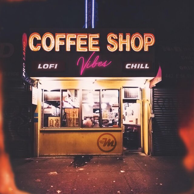 40 Mil's Coffee Shop Vibes 1