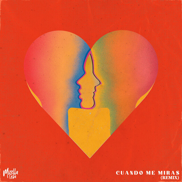 Cuando Me Miras (Cumbia Remix)