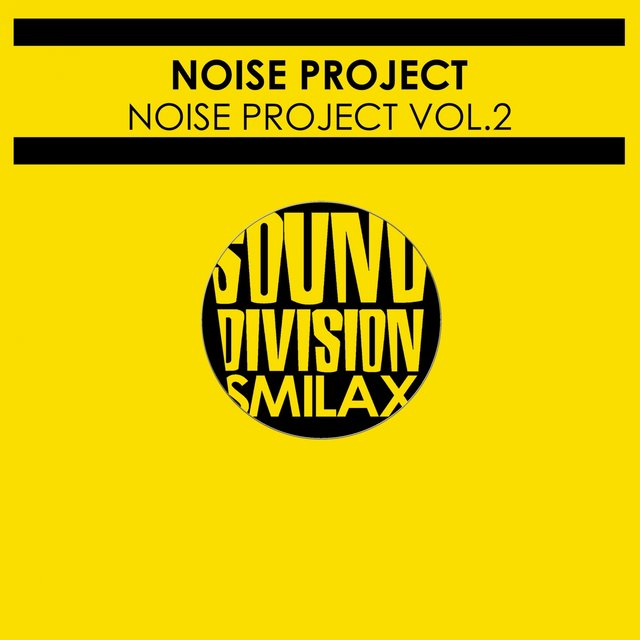 Noise Project Vol.2