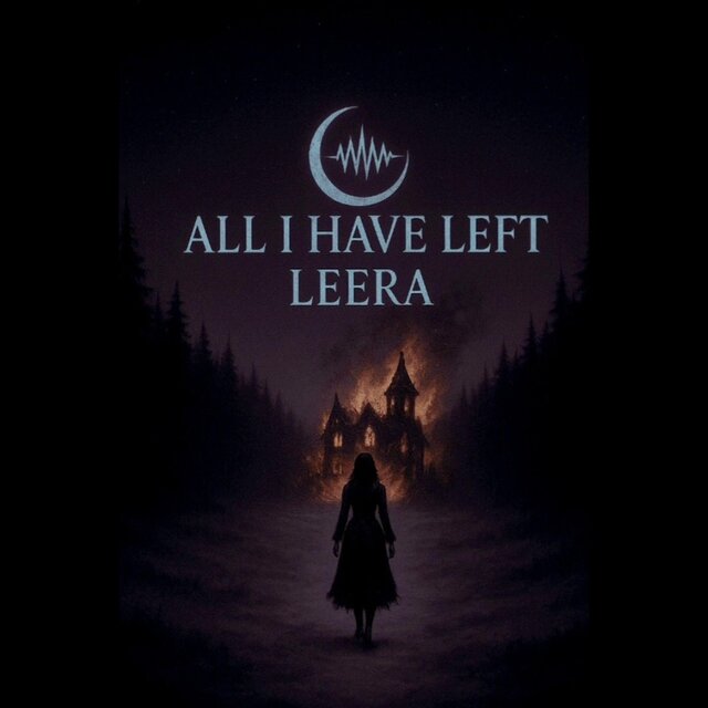 All I Have Left
