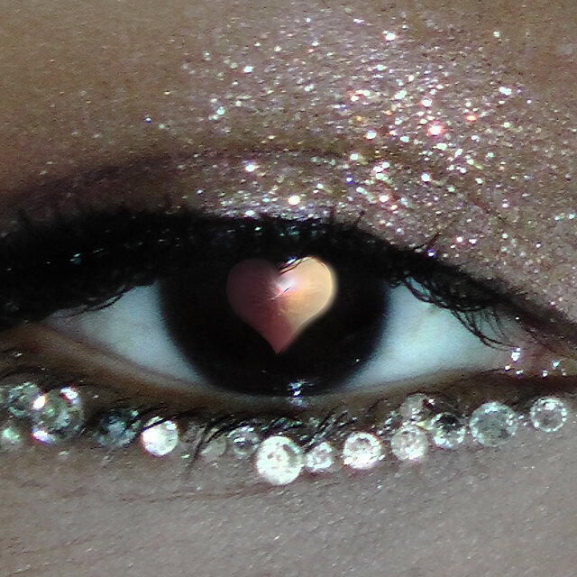 Cover art for album ALIAS is ME by Shygirl