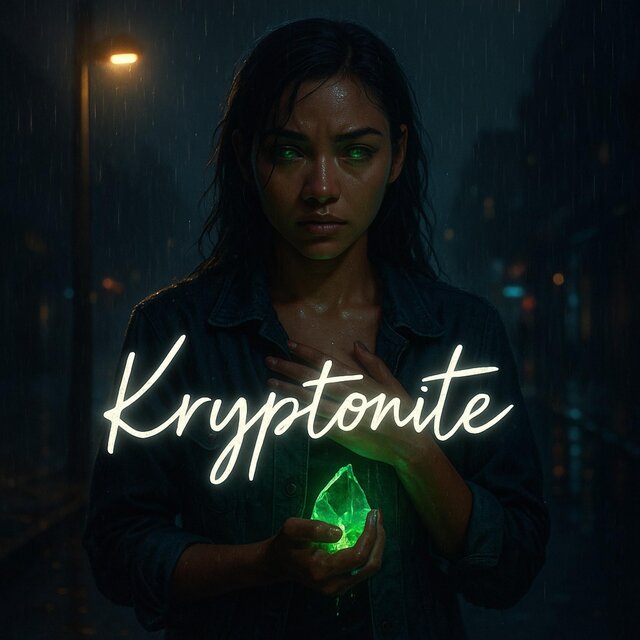 Kryptonite