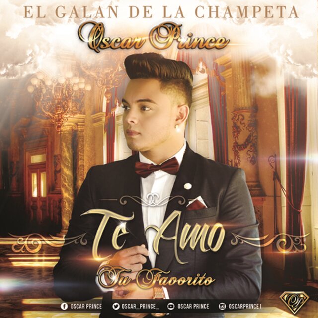 Te Amo