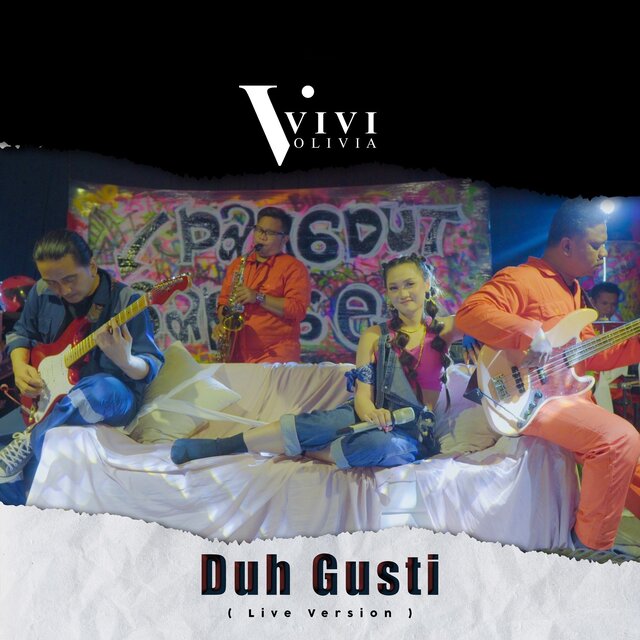 Duh Gusti (Live)