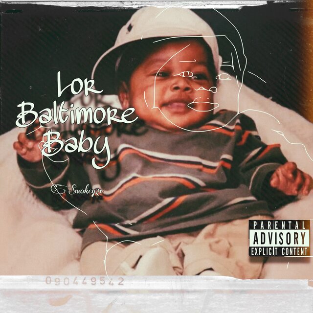 Lor Baltimore Baby