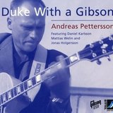 Duke With a Gibson