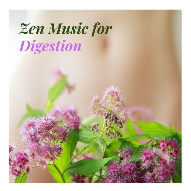 Zen Music for Digestion