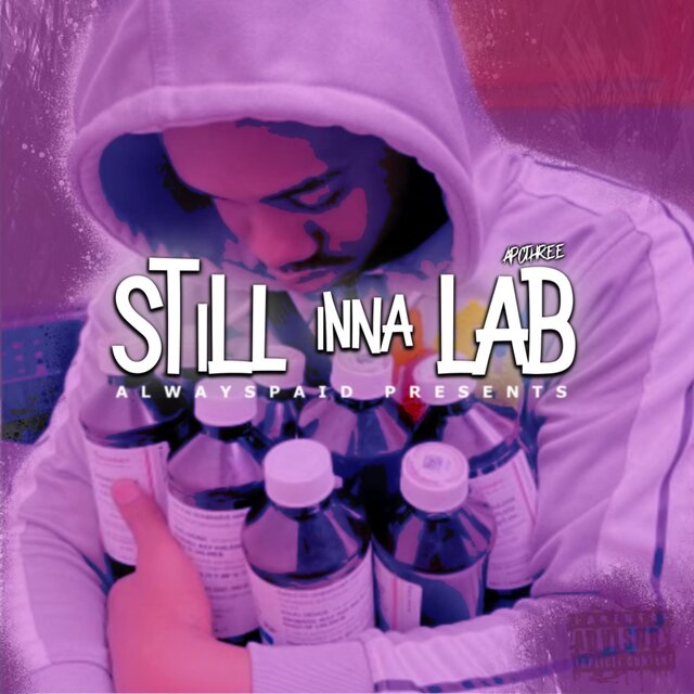 Still Inna Lab