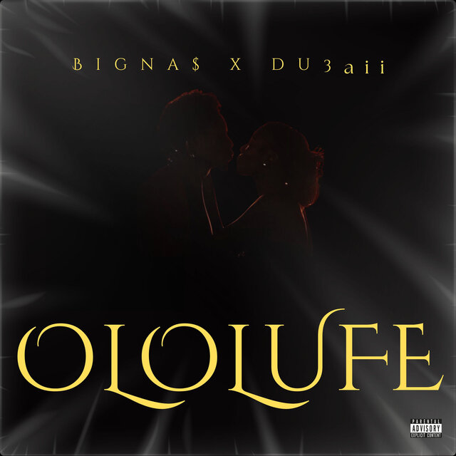 Ololufe