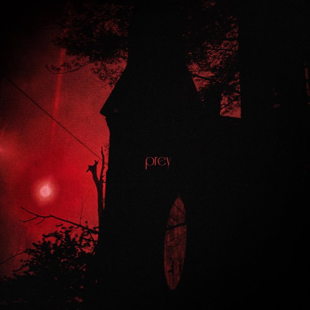 prey