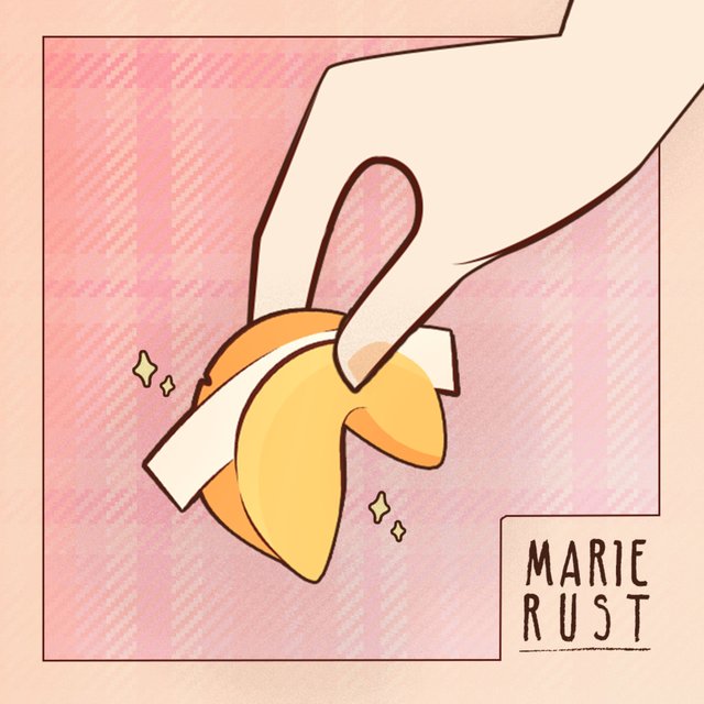 RUST