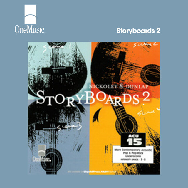 Storyboards 2