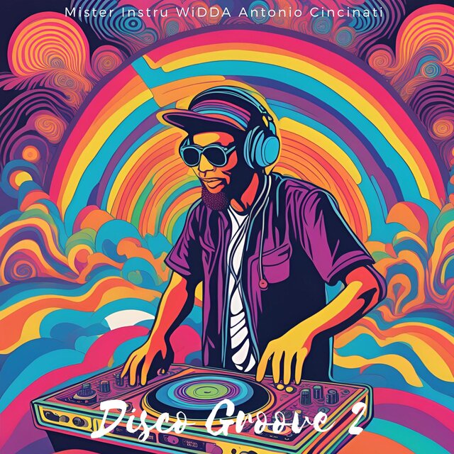 Disco Groove 2
