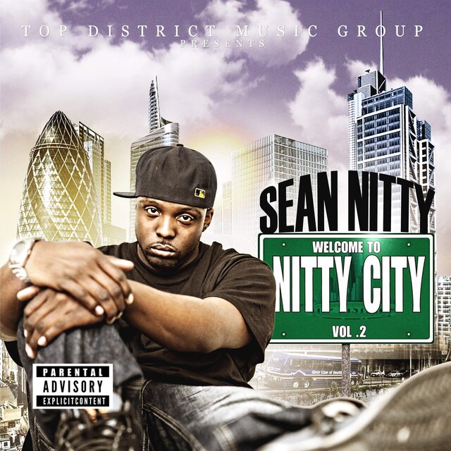 Welcome to nitty city, Vol. 2