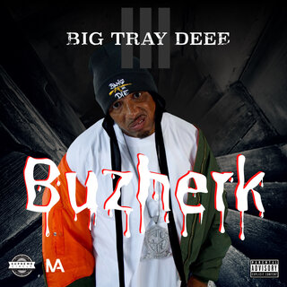 Big Tray Deee - TIDAL
