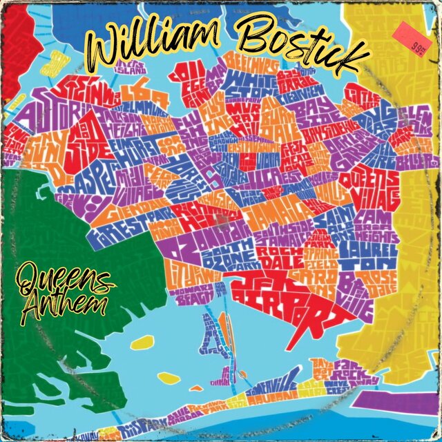 Queens Anthem (feat. Imam Thug, Nutso, Craig G, Lord Nez, Red Inf, JosWun & Bobby J From Rockaway)
