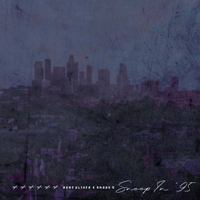 Snoop In '95 (feat. Smoov G)