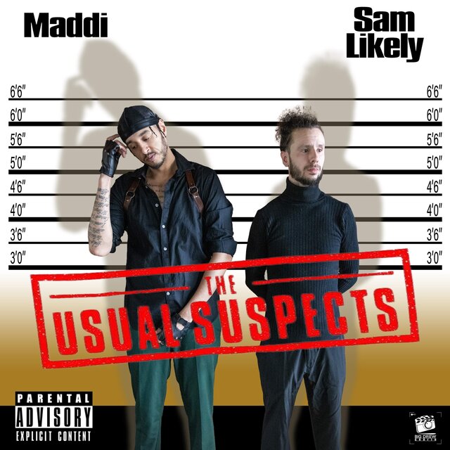 The Usual Suspects