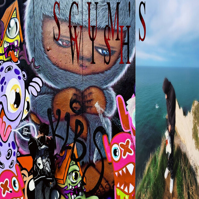 Scum's Wish