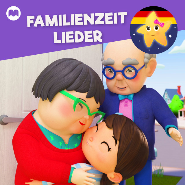 Familienzeit Lieder