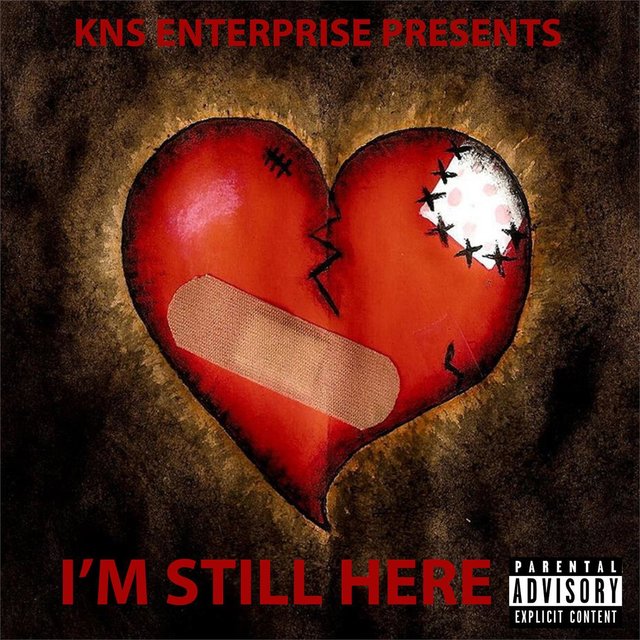 I'm Still Here