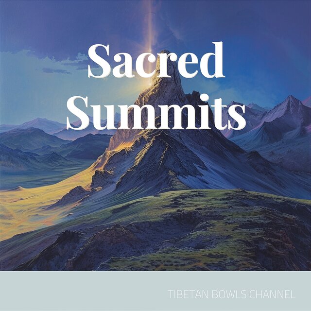 Sacred Summits