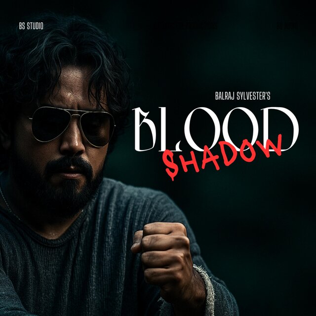 BLOOD SHADOW
