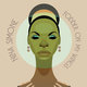 Cover art for album Fodder On My Wings by NINA SIMONE