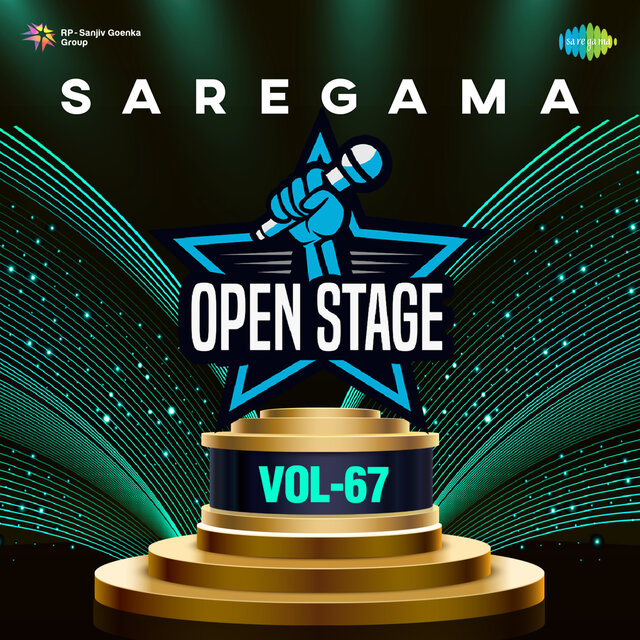 Saregama Open Stage, Vol. 67
