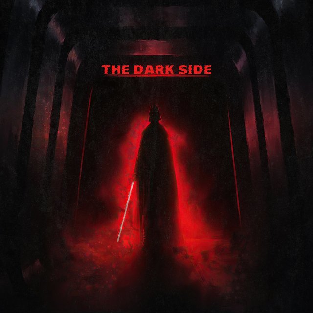 The Dark Side