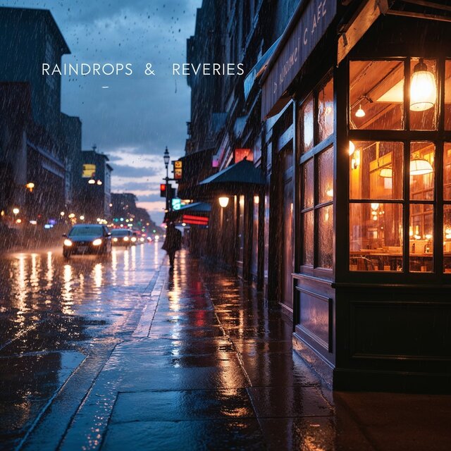 Raindrops & Reveries